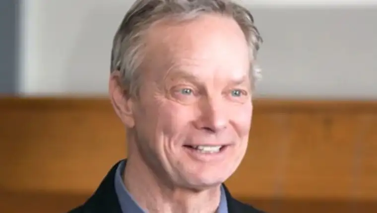 Bill Irwin