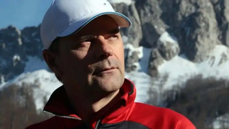 Zehrudin isakovic
