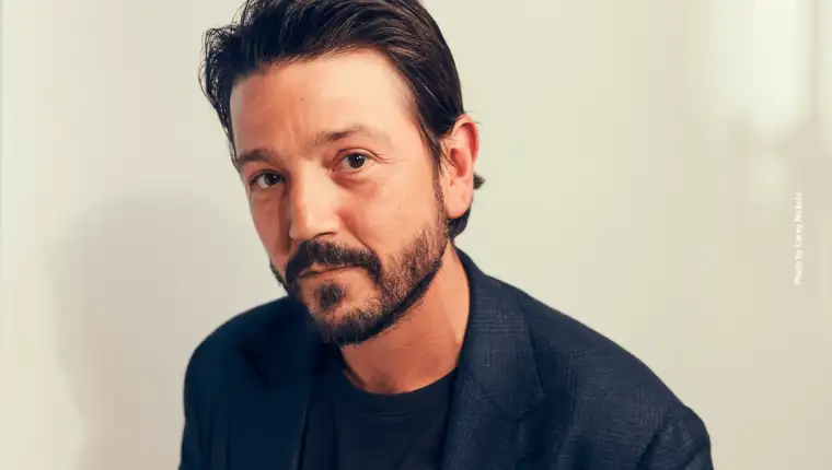 Diego Luna 32nd SFF