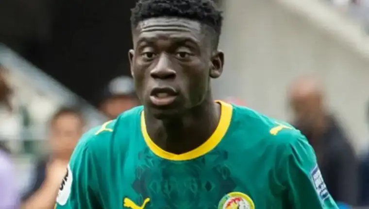 Ndiaye