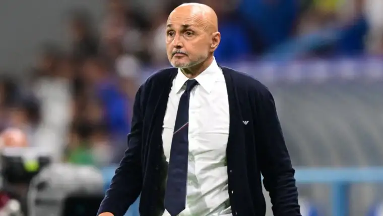 Spalletti