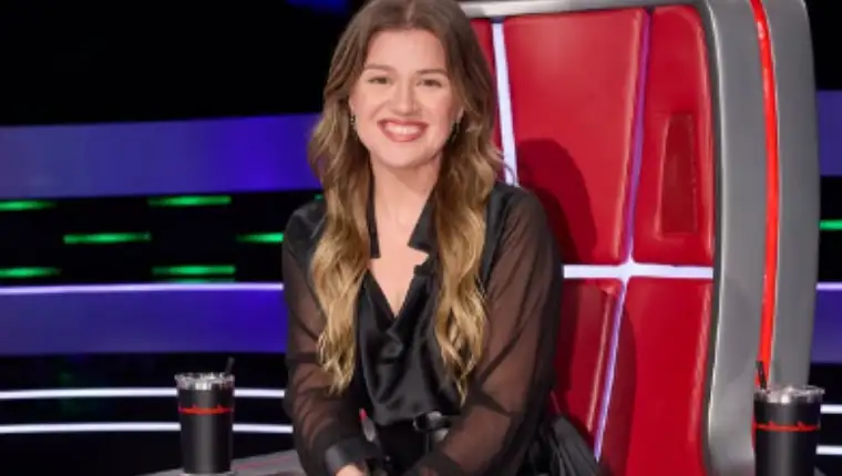 kelly clarkson