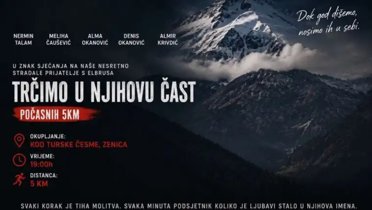 Zenica bicikl