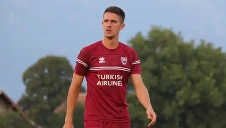 Kerim palic