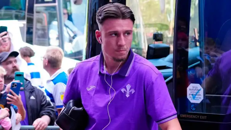 Kospo fiorentina 2