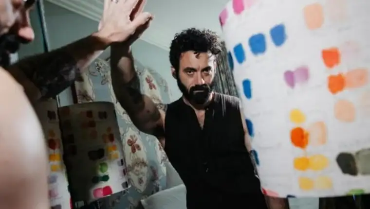 Morgan Spector