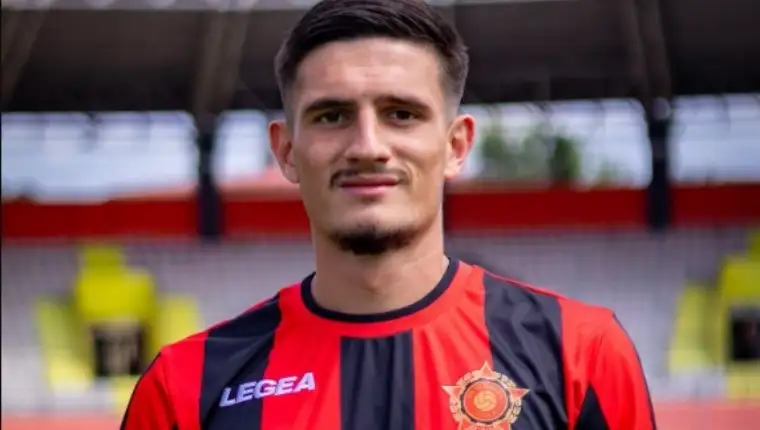 Redzic