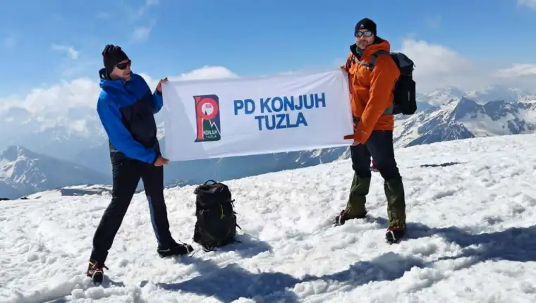 Elbrus djulabic