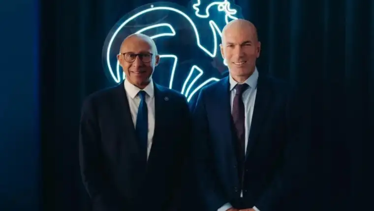 Zidane