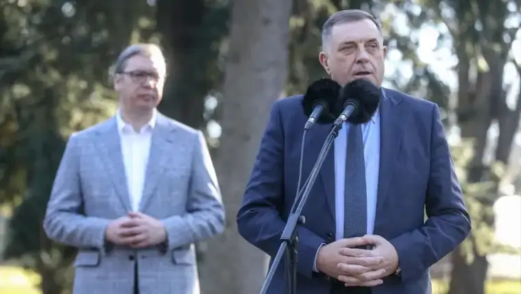AA SASTANAK VUCIC DODIK U BEOGRADU 7