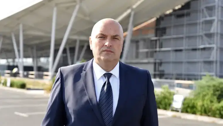 Alan Bajic