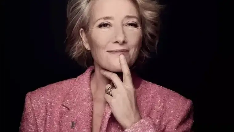 Emma Thompson
