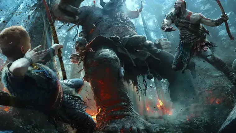God of War