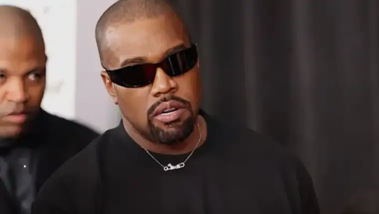 Kanye West
