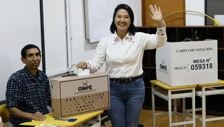 Keiko Fujimori aa