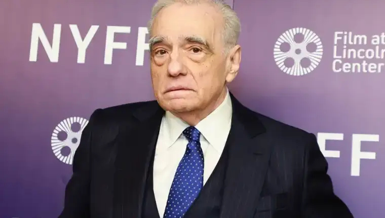 Martin Scorsese