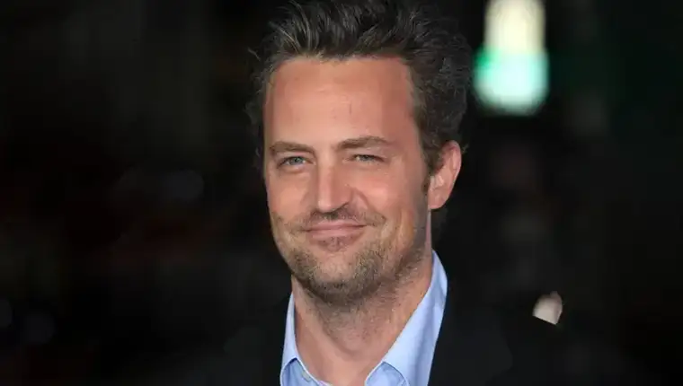 Matthew Perry1 1