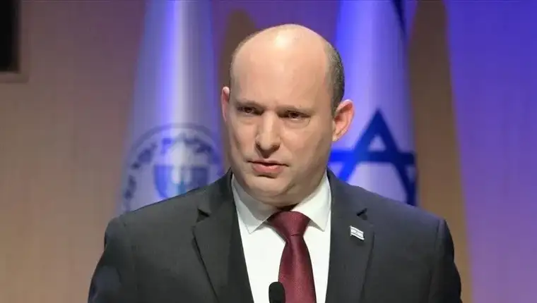 Naftali Bennett aa