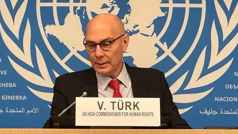 Volker Turk aa
