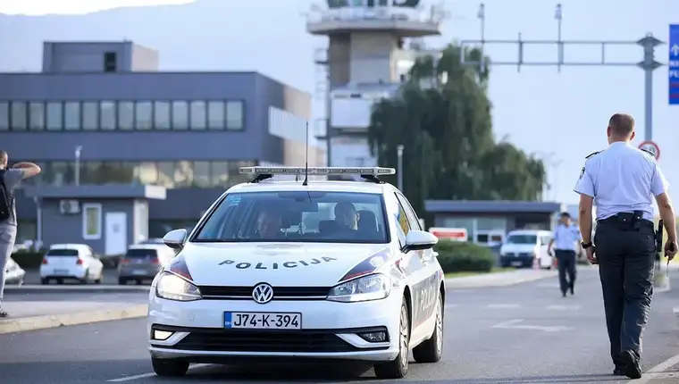 Aerodrom sarajevo