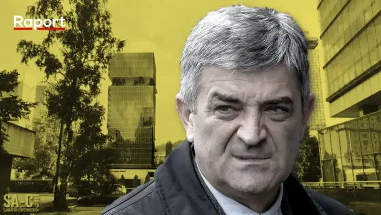 Ajnadzic marindvor