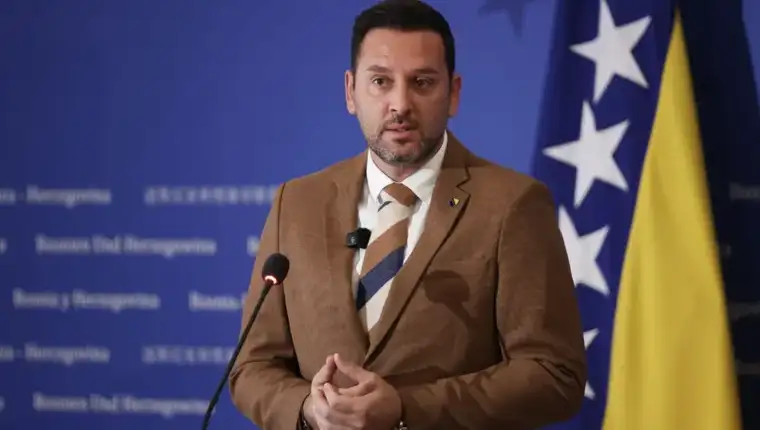 Almir badnjevic