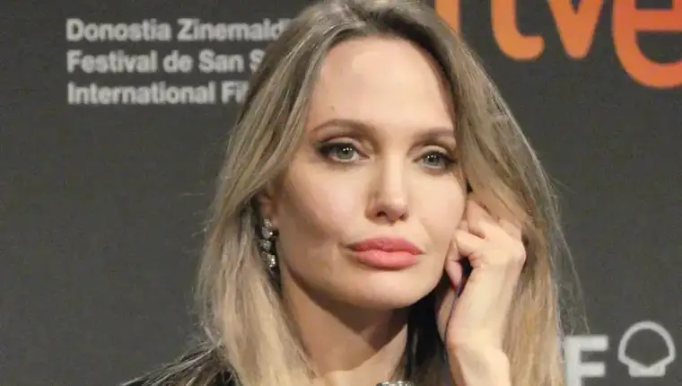 Angeliena jolie