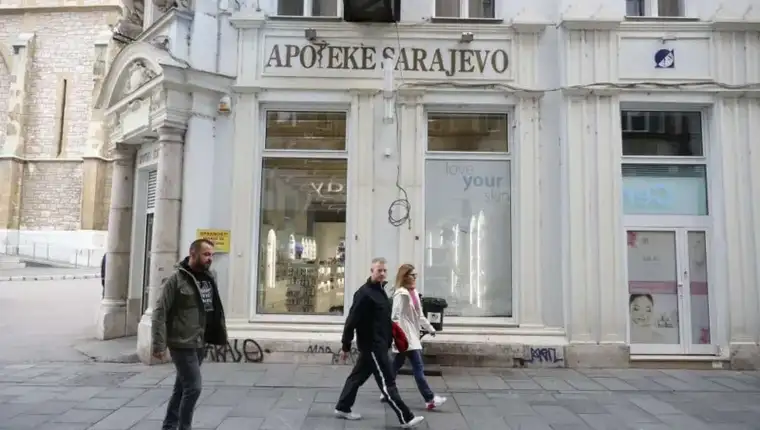 Apoteke