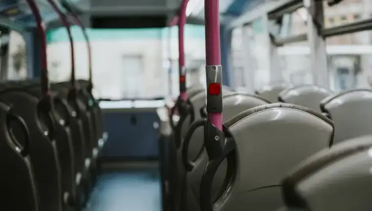 Autobus 45