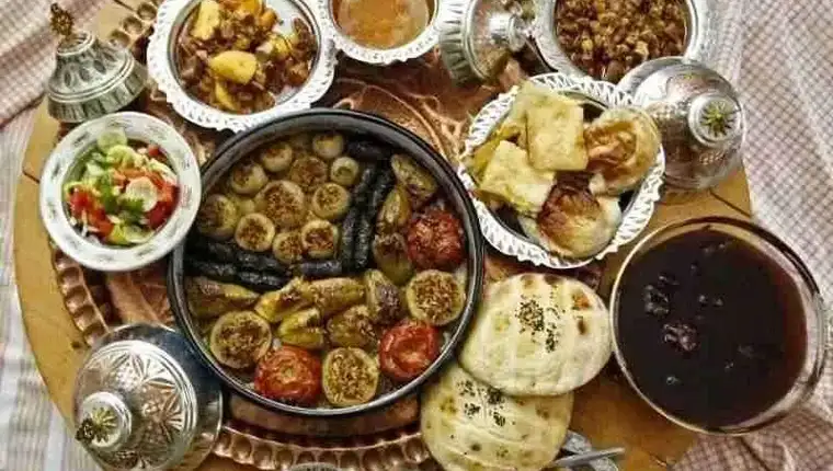 Bajramski rucak