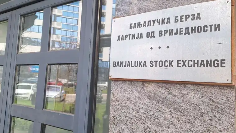 Banjalucka berza