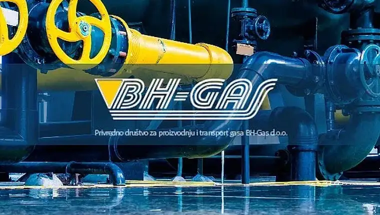 Bh gas