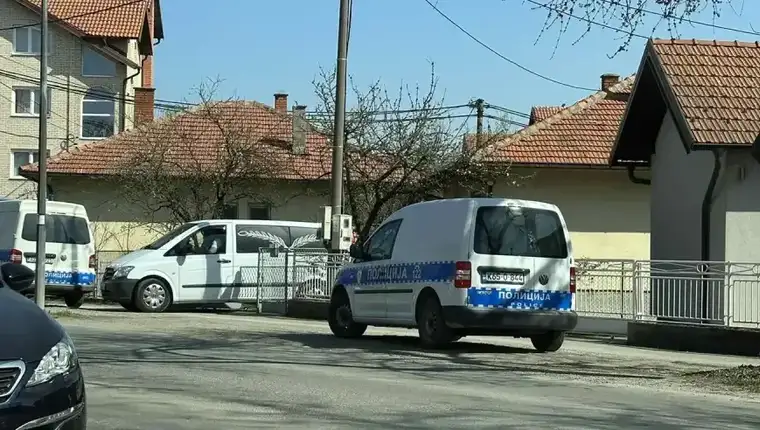 Bijeljina ubistvo