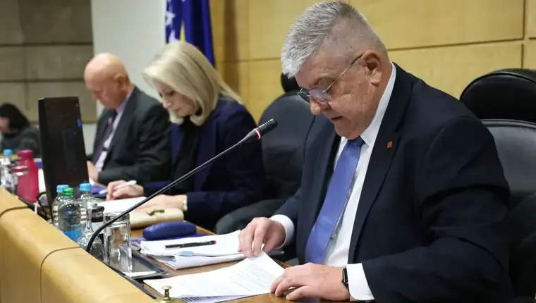 Boskovic i miokovic