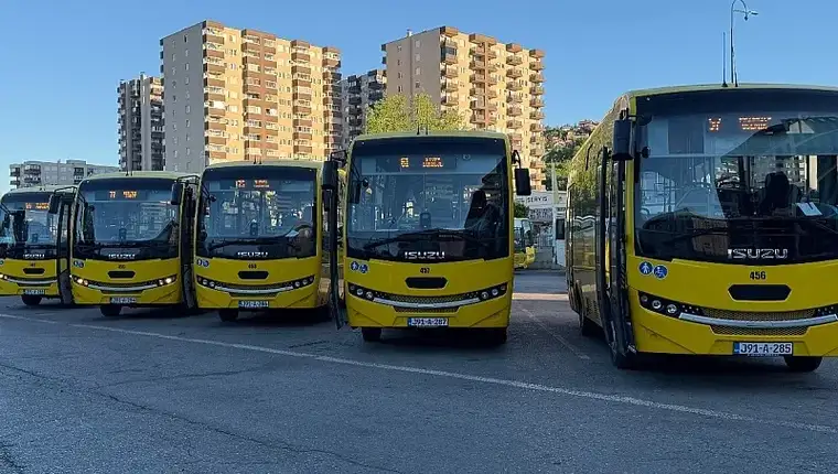 Bus