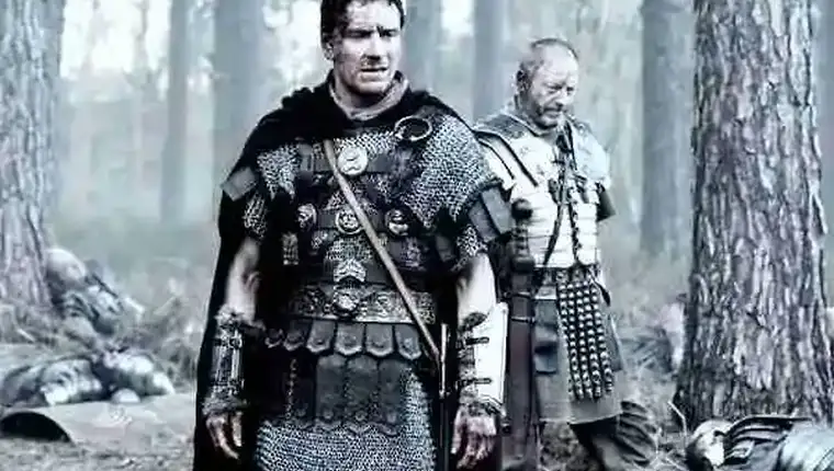 Centurion REVIEW