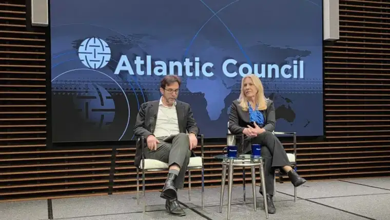 Cvijanovic atlantic council