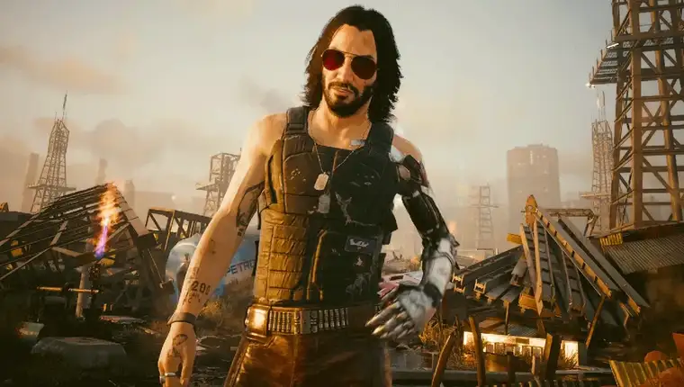 Cyberpunk 2077 ultimate edition official nintendo switch 2 l zja6 1280