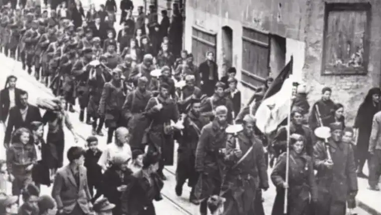 Dan grada sarajeva