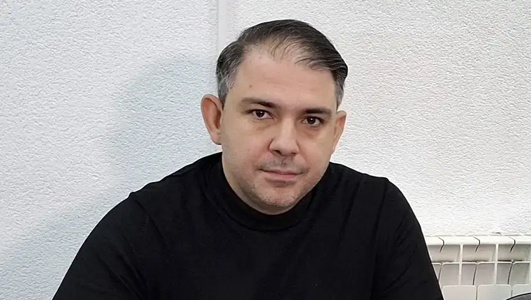 Dejan milkunic