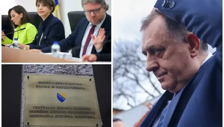 Dodik cik