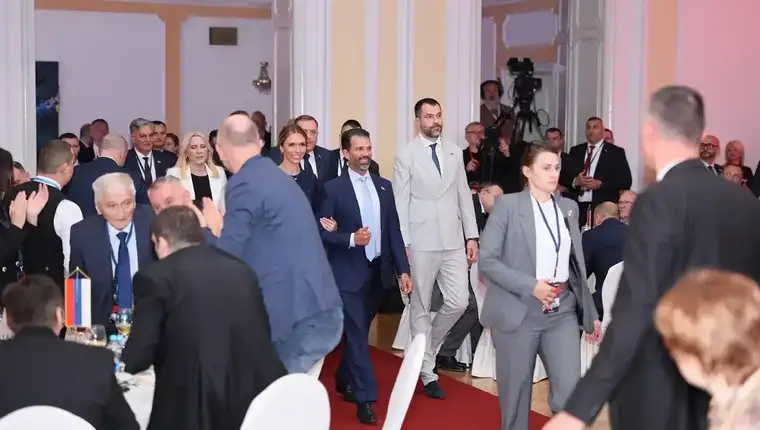 Dodik iza igora karan iz dodika