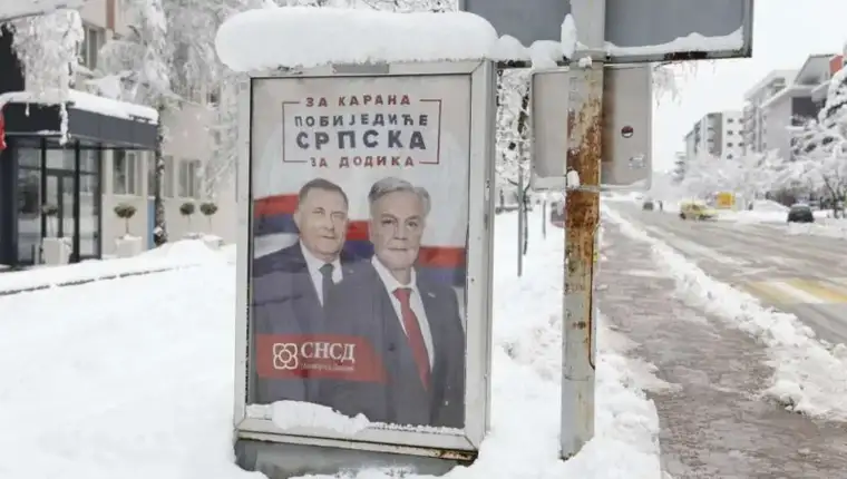 Dodik karan