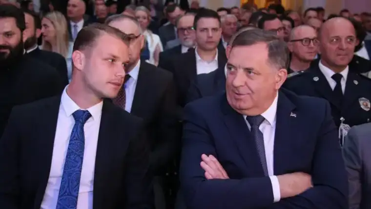 Dodik stanivukovic