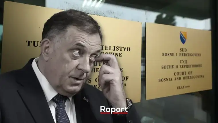 Dodik sud