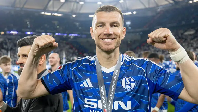 Dzeko