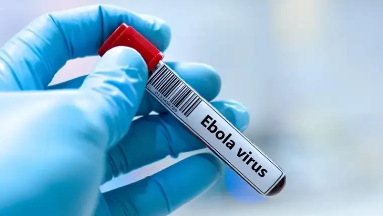 Ebola 2