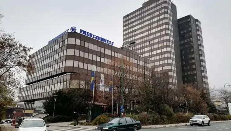 Energoinvest