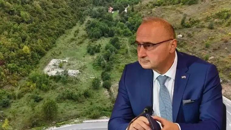 Fabrika grlic radman