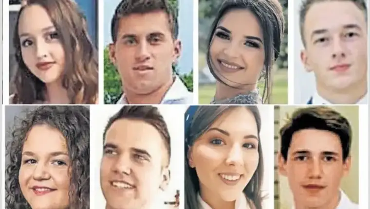 Fotka djeca posusje